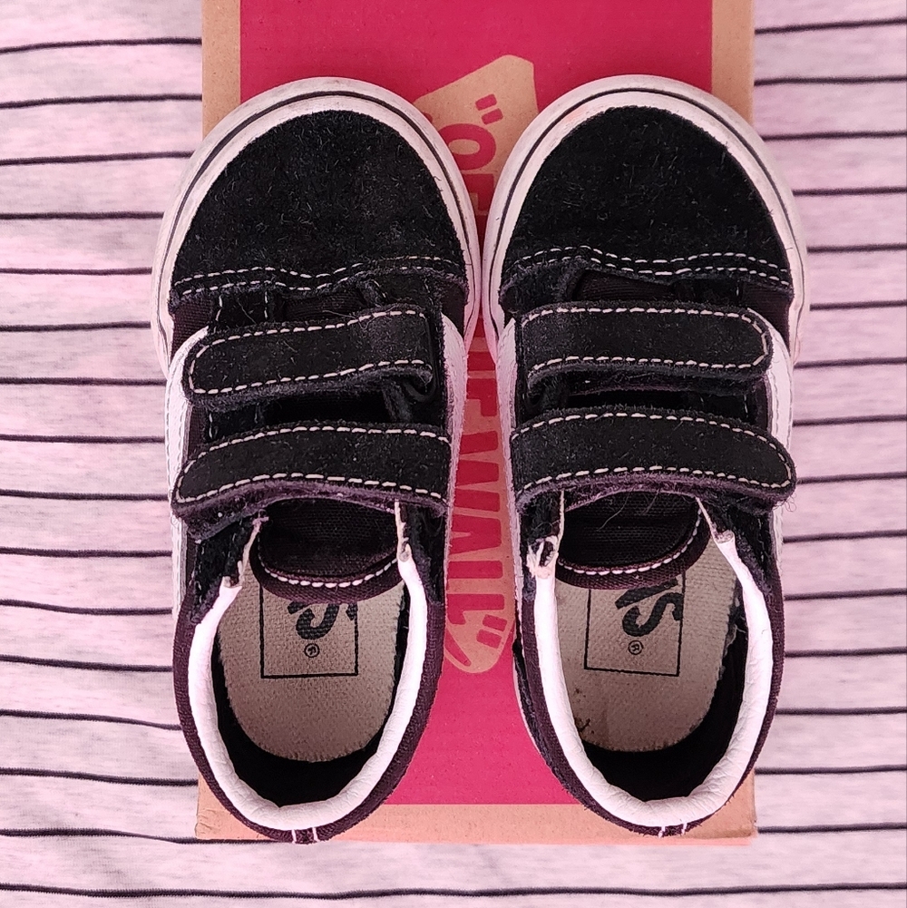 Vans Old Skool V